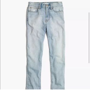 NWT The Perfect Vintage Jeans in Fitzgerald wash